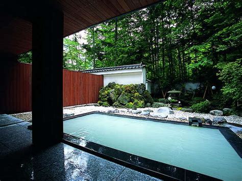 Hokkaido Onsen Ryokan, Hot springs Hotel, Private Bath