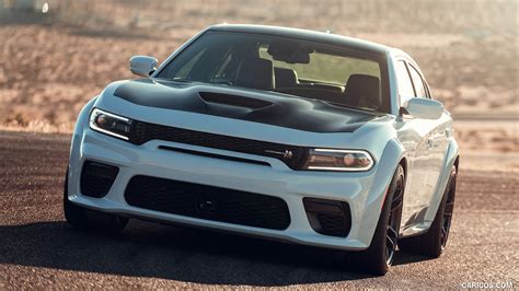 Dodge Charger Scat Pack Widebody | 2020MY | Front