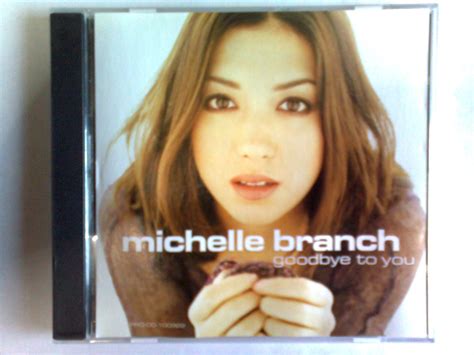 Adryx Raven's Music Collection: Michelle Branch / The Wreckers