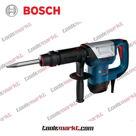 Jual Bosch Gsh Max Mesin Bobok Beton Demolition Hammer Gsh Sds