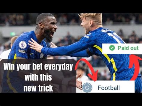 Win Your Bet Everyday With This Incredible Trick Bet Slips Today Or