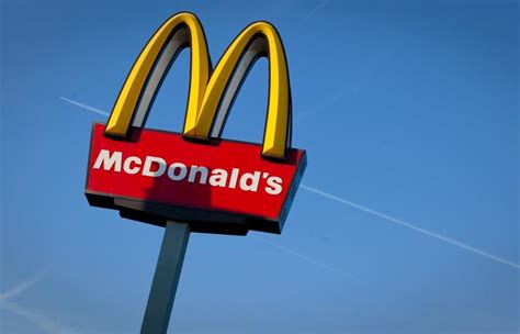 Mcdonalds K Mpft Weltweit Mit St Rung Probleme Auch In Deutschland