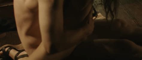 Nude Video Celebs Natalia Warner Sexy Learning To Breathe