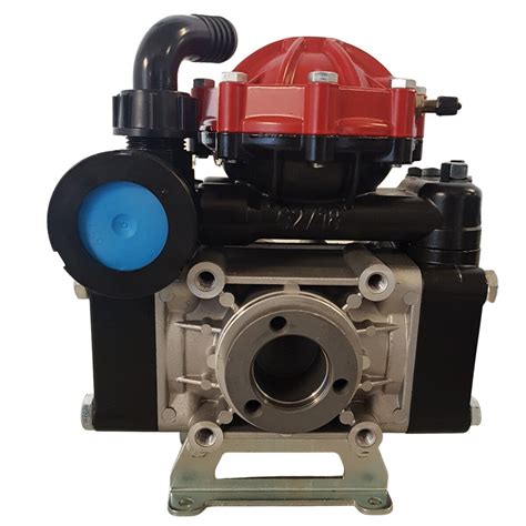 Hypro 9910 D30 AR30 SP Diaphragm Pump EBay