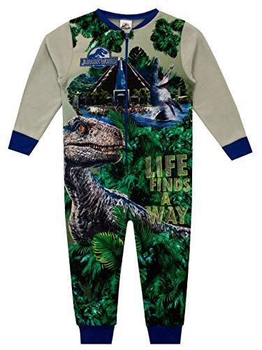 Pijama Enterizo Dinosaurio Comparativa Mejores De 2024