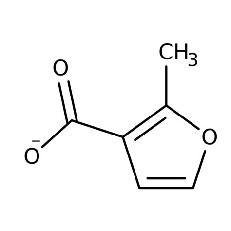 2 Methylfuran 3 carbonsäure 98 Thermo Scientific Chemicals Fisher