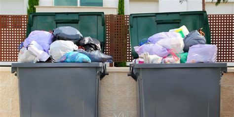 A Step Guide To Conducting A Waste Audit Dumpsters