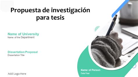 Las 10 Mejores Plantillas Para Presentaciones De Investigación Con Ejemplos Y Muestras