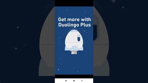 Duolingo Plus Advertisement Youtube