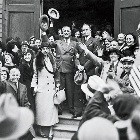 New Deal Great Depression Wall Street History: The Great Depression