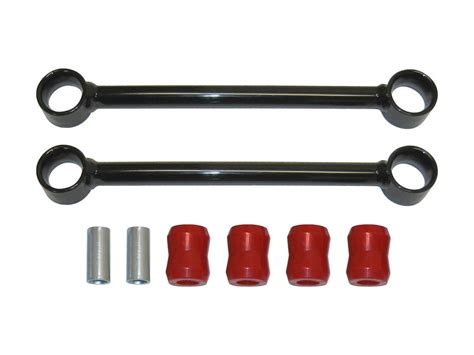 Rustys Rear Extended Sway Bar Links Tj