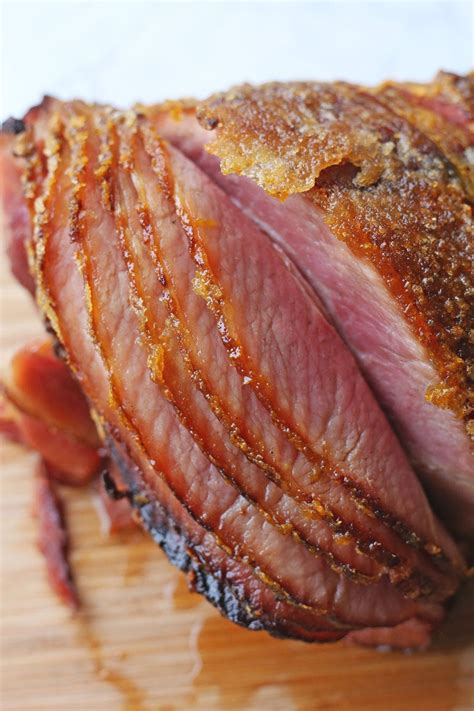 34 Best Christmas Ham Recipes How To Cook A Christmas Ham