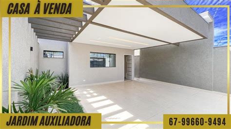 VENDIDA LINDA CASA FINO ACABAMENTO JARDIM AUXILIADORA YouTube