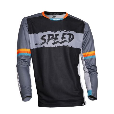 Speed Jersey By Pt Sab Indo Bandung Speed Mountain Bike Jersey Arshaka