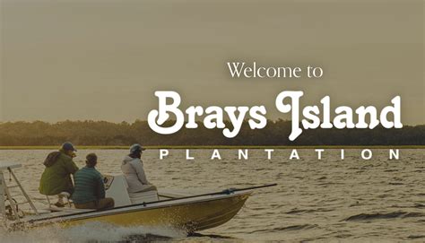 brays island plantation retirement community beaufort south carolina