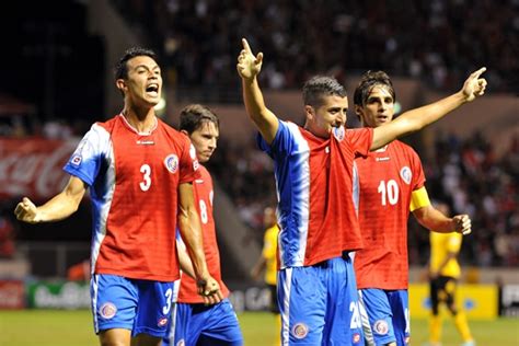 Costa Rica Vs Honduras En Vivo Eliminatorias Concacaf Hora Online