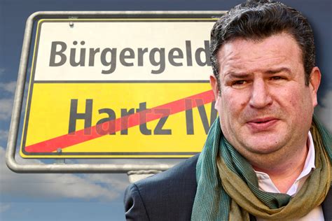 Hartz 4 auch 2023 DAS geschieht wenn Bürgergeld Reform scheitert