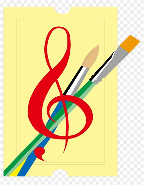 Music Symbol Clip Art - Music - Free Transparent PNG Clipart Images ...