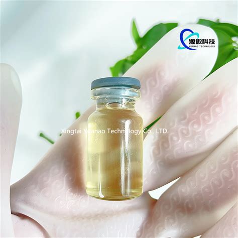 Monomer Fatty Acid Oleic Acid Cas China Organic Intermediate