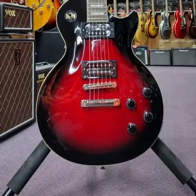 Epiphone Slash Signature Les Paul Standard | Reverb