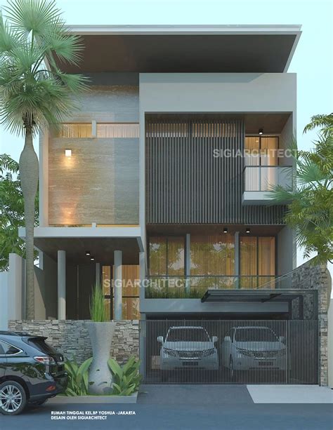 HARGA JASA ARSITEK BIAYA GAMBAR DESAIN RUMAH