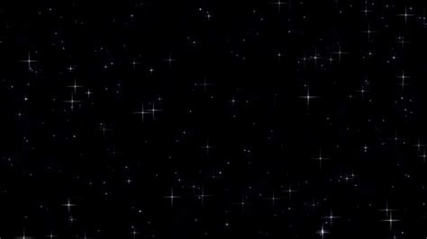 Animated Stars Background