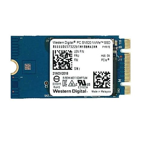 Wd Gb Internal Sdapmuw G Solid State Drive For Sale Online Ebay