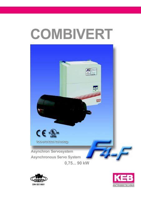 Combivert F F Keb