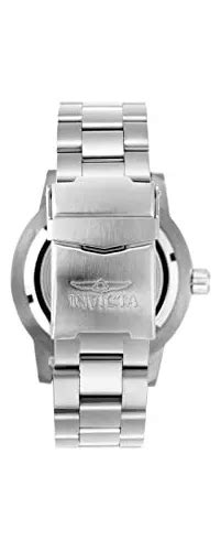 Reloj Original Invicta Edicion Limitada Metalico Remate En Venta En