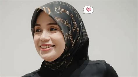 Profil Siti Atikoh Istri Ganjar Pranowo Yang Jadi Pns Dki Orami