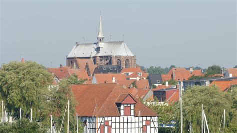 Haderslev Cathedral - Small Danish Hotels