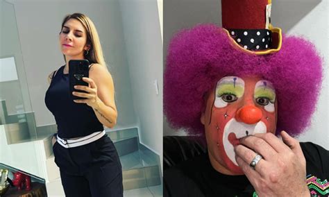 Karla Panini Amenaza Con Revelar Secretos De Platanito Tras Criticas