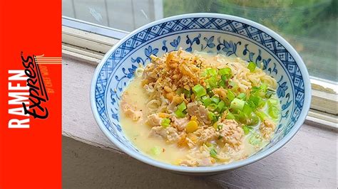 Ramen Express By Chef Woo Chicken Flavor Usa Instant Noodle Recipe