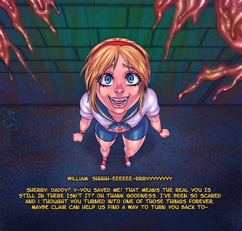 Sherry Plays Hardcore Mr Scrambled