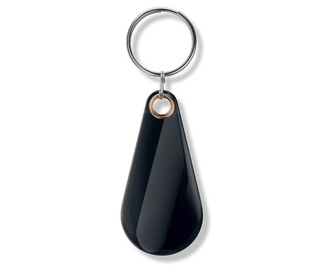 Epoxy Thin Key Fob Style Rfid Key Blank Clonemykey