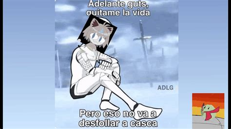 Adelante SandiaRayadaSimbolista Quitame La Vida Pero Eso No A Va Desf