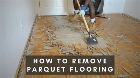 How To Remove Glue Down Parquet Flooring Floor Roma