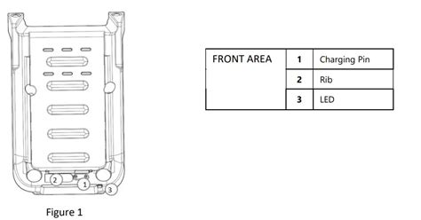 Xac Xc E Terminal Payment Cradle Installation Guide