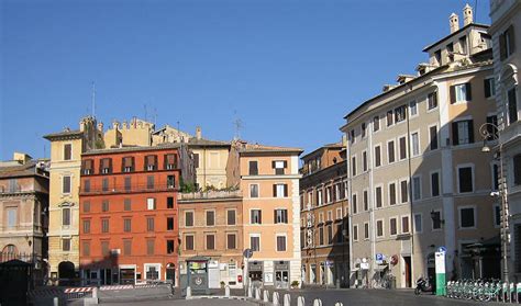 Obelisco cavato di sotto le ruine