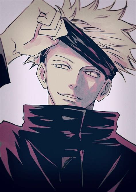 Jujutsu Kaisen X Reader One Shots Anniversary Gojo Satoru X