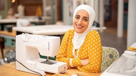 Meet The Great British Sewing Bee 2023 Contestants What To Watch