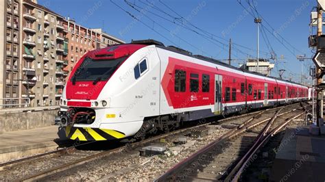 Ferrovie Info Ferrovie Dal Al Ottobre Sospesa La Circolazione