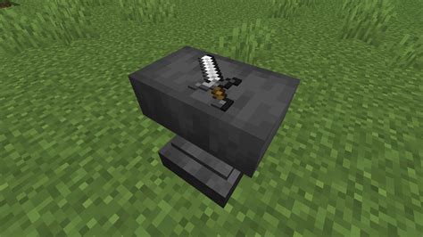 Easy Invisible Item Frames For Survival Minecraft Data Pack