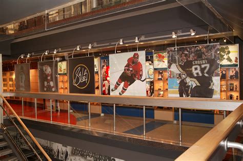 Nova Scotia Sport Hall Of Fame Discover Halifax