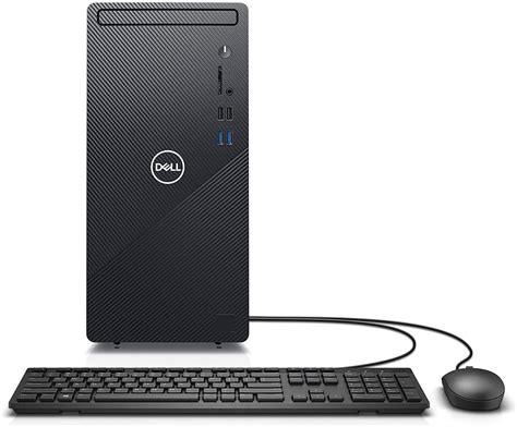 The Best Dell Inspiron Desktop Pc Home Previews