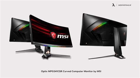 Should You Buy a Curved Monitor for Your Gaming?