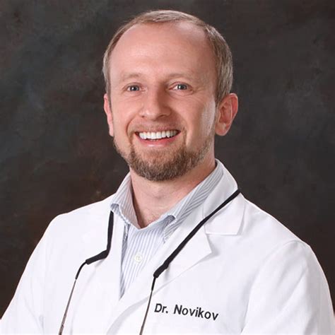 Meet Cross City Dentist Elliott Novikov Dds Cross City Dental