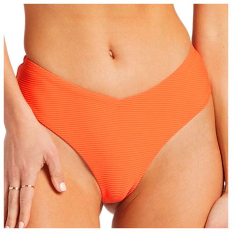 Billabong Tanlines Fiji Bikini Bottom Women S Buy Online