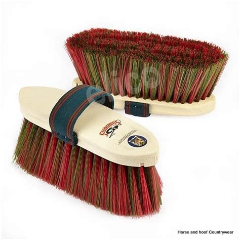 Lpcls Dandy Brush Horse Grooming Horse Brushes Brush