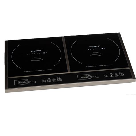 5 Best Double Induction Cooktop Alway Get Efficient And Safe Heat